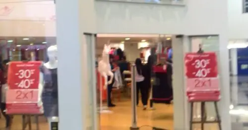 NAF NAF  BULEVAR NIZA